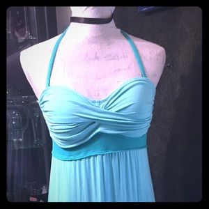 🌺MAKE AN OFFER‼️Ladies Body Glove Maxi Dress🌺